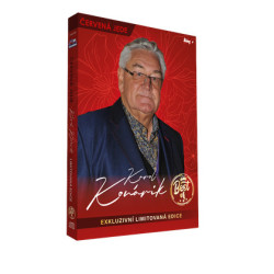 Karol Konárik • Best of  - Červená Edice