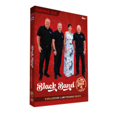 Black Band • Best of - Červená Edice