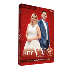 Hity V + V • Best of - Červená Edice