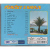 PÍSNIČKY Z HAVAJE - CD