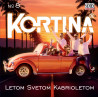 Kortina 8.  -  Letom svetom kabrioletom