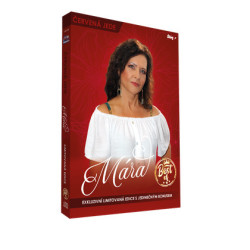 Mára • Červená Edice