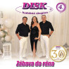 Disk - Zábava do rána (cd)