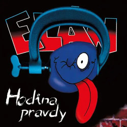 Elán - Hodina pravdy CD