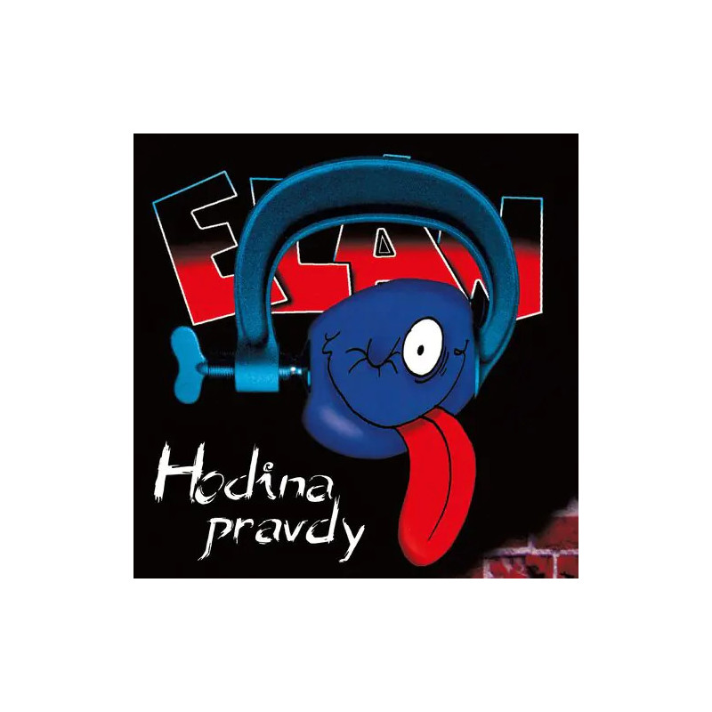 Elán - Hodina pravdy CD