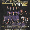 Gustav Brom Big Band - Legenda