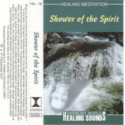 Shower of the Spirit   /KAZETA !/