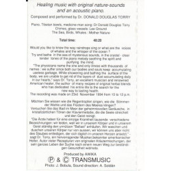 Shower of the Spirit   /KAZETA !/