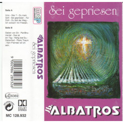 JB.ALBATROS - Sei gepriesen  /KAZETA !/