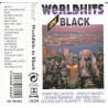 WORLDHITS IN BLACK  /KAZETA !/