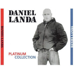 Landa Daniel - Platinum Collection 3CD
