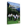 Jásalka Band - Za tú horú  /CD+DVD
