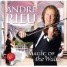 RIEU ANDRE – MAGIC OF THE WALTZ