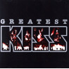 KISS - GREATEST KISS