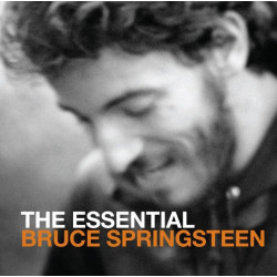 Springsteen Bruce: Essential Bruce Springsteen  - 2CD