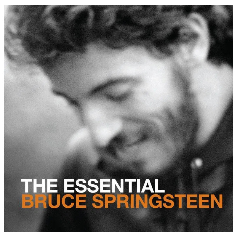 Springsteen Bruce: Essential Bruce Springsteen  - 2CD