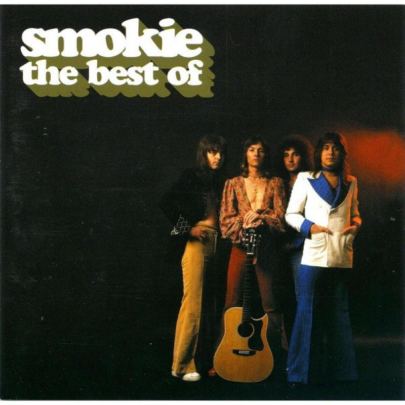 Smokie: The Best Of... (Posetka)
