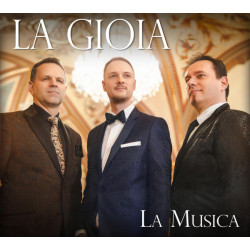 La Gioia: La Musica
