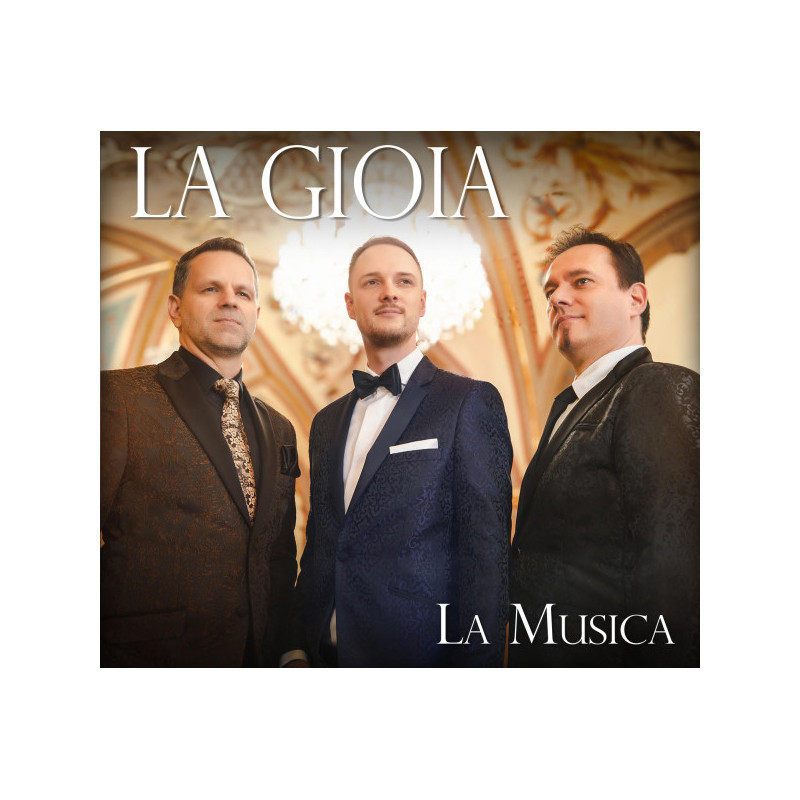 La Gioia: La Musica
