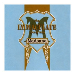 Madonna -  The Immaculate Collection