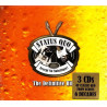 Status Quo: Accept No Substitute! (Definitive Hits) - 3CD