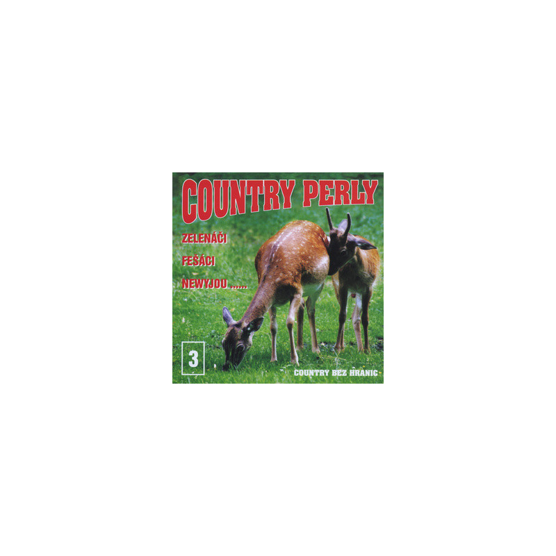 COUNTRY PERLY 3