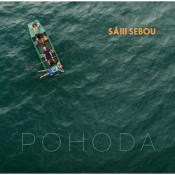 Sám Sebou • Pohoda
