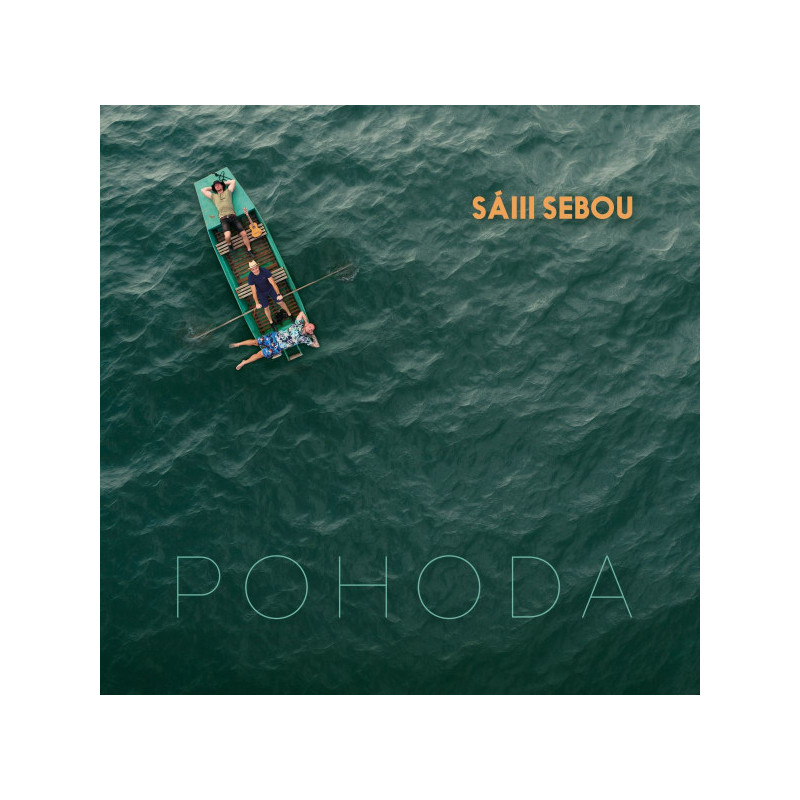 Sám Sebou • Pohoda