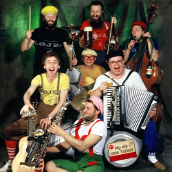 Lojzo: My nie sme Taliani - 2CD