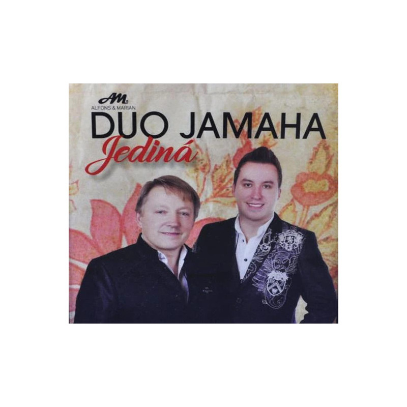 Duo Jamaha: Jediná