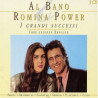 Al Bano & Romina Power I Grandi Successi - Ihre Großen Erfolge