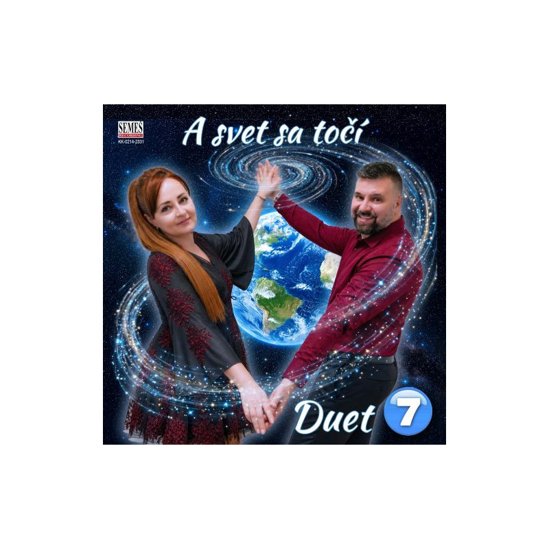 Duet 7: A svet sa točí