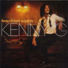 KENNY G BRAZILIAN NIGHTS /CD/