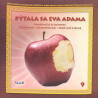 Sľuk • Pýtala se Eva Adama