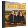 Veselá trojka - Tisíce vzpomínek