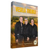 Veselá trojka -  Tisíce vzpomínek   DVD