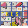 The Best Of 90’s Vol. 2     2CD