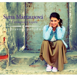 Sima Martausová: Na pravom poludní