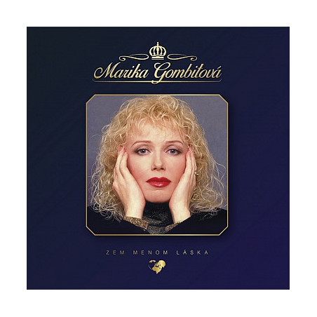 Marika Gombitova : Zem menom Laska