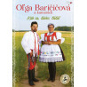 Baričičová Olga a kamarádi • Kde sa, lásko, túláš (CD+DVD)