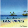 South American Pan Pipes By The Sea