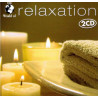 The World Of RELAXATION  2CD