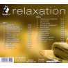 The World Of RELAXATION  2CD