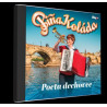 Piňakoláda - Pocta dechovce   CD