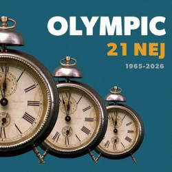 Olympic - 21 nej CD