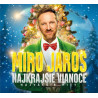 Jaroš Miro - Najkrajšie Vianoce: Najväčšie hity CD