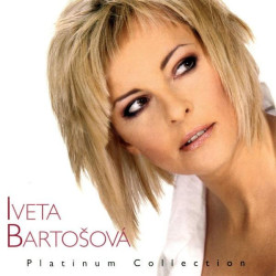 IVETA BARTOSOVA - PLATINUM COLLECTION (3CD)