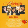 Nejkrasnejsi ceske duety