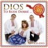 Dios - To bude dobre (cd + dvd)