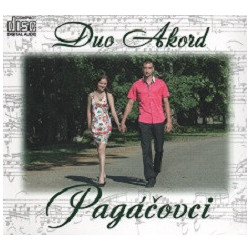 DUO AKORD - Pagacovci